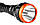Ліхтар ручний акумуляторний Neo Tools, 4000мА•год, 500лм, 10Вт, 4 функції освітлення, алюмінієвий, IPX4, фото 2