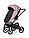 Коляска 2 в 1 Riko XD PRO 03 Energy Pink, фото 7