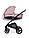 Коляска 2 в 1 Riko XD PRO 03 Energy Pink, фото 10