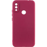 Чехол Silicone Cover Lakshmi Full Camera (A) для Xiaomi Redmi Note 7 / Note 7 Pro / Note 7s sep