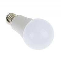 Лампа світлодіодна Brille Пластик 5W Білий 33-678 NB, код: 7264194