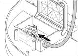 Osram Світильник SF COMPACT IK10 300 24 W 4000K IP65 WT, фото 6