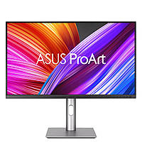 ASUS Монитор 31.5" ProArt PA329CRV 2xHDMI, 2xDP, USB-C, 3xUSB, MM, IPS, 3840x2160, DCI-P3 98%, Pivot, HDR400