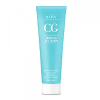 Восстанавливающий крем с центеллой Cos De Baha Centella Asiatica Recovery Cream 45 мл NB, код: 8289737