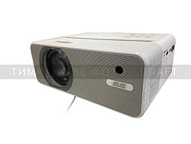 2E Проєктор Phobos FHD, 200 lm, LED, 1.3, WiFi