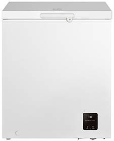 Gorenje Морозильний скриня, 95 л, А+, ST, білий
