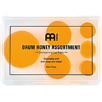 Демпфери для барабанів Meinl MDHA Drum Honey Gel Pads Assortment