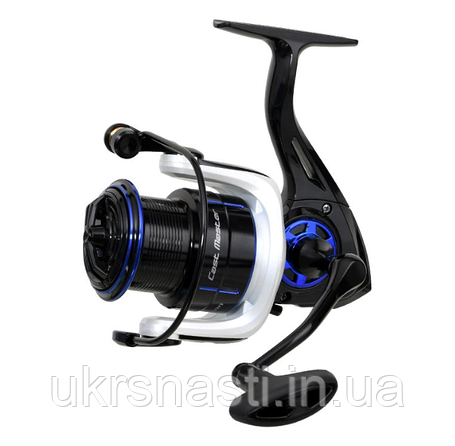 Котушка Flagman Cast Master Match/Feeder