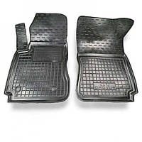 Передні килимки CITROEN C4 Cactus з 2014 р. (Avto-gumm)