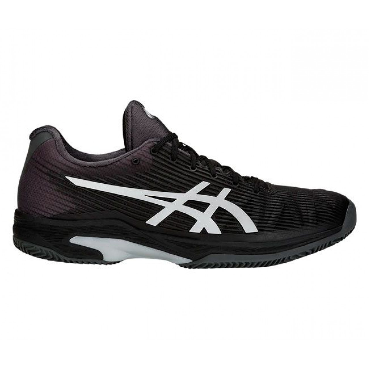 Кросівки чол. Asics Solution Speed FF clay black (40) 7 1041A004-001