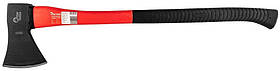 Top Tools Сокира універсальна ручка скловолокно 74.5 см 1250г