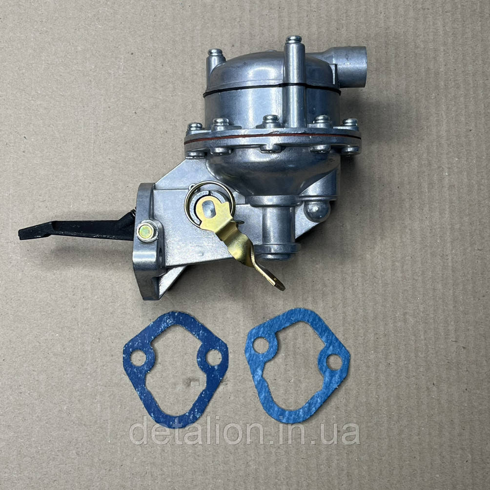 Насос паливний ГАЗ 53, ПАЗ дв. ЗМЗ 511 -513 5234 бензонасос 902-1106010 ...