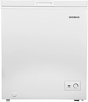 Морозильный ларь INTERLUX IL-0150CF (150 л)