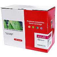 Картридж Makkon HP CLJ CE403A (507A) (SE403A) 6k magenta (MN-HP-SE403A) GG, код: 6618130