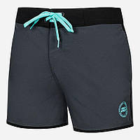 Пляжные шорты Aqua Speed Axel 337-37 90-96 см (L) Темно-серый/Черный (5908217671882)