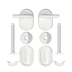 Кріплення до сидіння SoloPlast СУ-1.10.ЗП, фото 3
