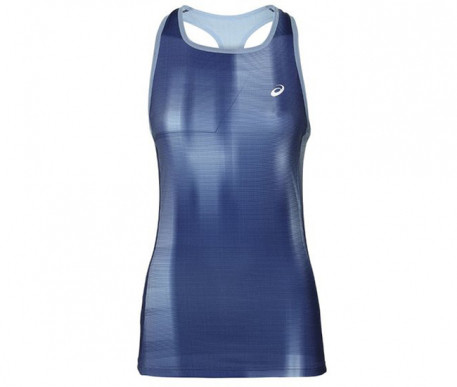 Майка жіноча Asics GPX Tank blue (S) 154418-1250-S, фото 1