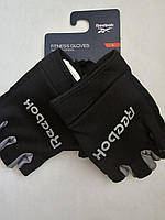 Перчатки для фитнеса Reebok L размер оригинал США