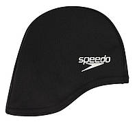 Шапочка для плавания Speedo Poly Cap Ju Black (8-710110001) (5053744261577)