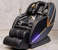 Массажное кресло XZERO V21 Black