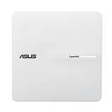ASUS Точка доступа ExpertWIFI EBA63 AX3000, 1xGE LAN, PoE, MESH, фото 5
