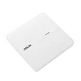 ASUS Точка доступа ExpertWIFI EBA63 AX3000, 1xGE LAN, PoE, MESH, фото 10