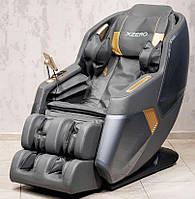Массажное кресло XZERO X22 SL Premium Gray