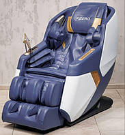 Массажное кресло XZERO X22 SL Premium Blue