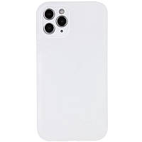 Чехол Silicone Case Full Camera Protective (AA) NO LOGO для Apple iPhone 12 Pro Max (6.7") nov