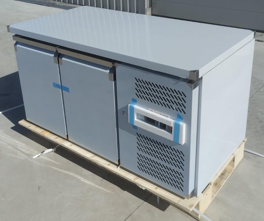 Стіл морозильний Gooder GN2100BT, фото 1