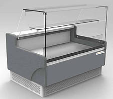 Вітрина холодильна гастрономічна Gooder BX-2090 Cube