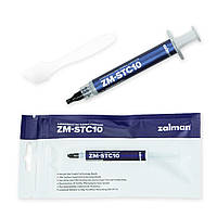 Zalman Термопаста STC10 10 W/mK 2 г