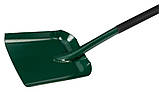 Verto Лопата совкова, руків'я металеве D-подібне, 125см, 2.3кг, фото 6