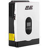 2E Інвертор сонячний автономний VM-3K24H 3000VA/2700W, 24V, Hi-Voltage MPPT, фото 4