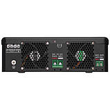 2E Інвертор сонячний автономний VM-3K24H 3000VA/2700W, 24V, Hi-Voltage MPPT, фото 5