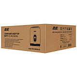 2E Інвертор сонячний автономний VM-3K24H 3000VA/2700W, 24V, Hi-Voltage MPPT, фото 8