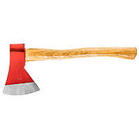 Top Tools Сокира універсальна ручка дерев'яна 72.5 см 1250г
