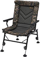 Кресло Prologic Avenger Comfort Camo Chair W/Armrests & Covers (18461547)