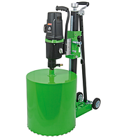 Встановлення алмазного буріння Eibenstock PLE450B PR1