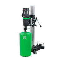 Дриль алмазного буріння Eibenstock DBЕ250RK PR1