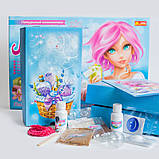 Набір для творчості Чарівний SPA, фото 2