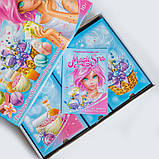 Набір для творчості Чарівний SPA, фото 3