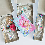 Набір для творчості Чарівний SPA, фото 4