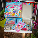 Набір для творчості Чарівний SPA, фото 8