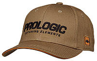 Кепка Prologic Classic Baseball Cap One size Olive Green (18461778)