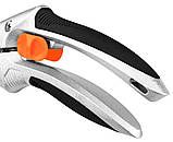 Neo Tools Секатор плоскостійний, d різання 20 мм, 210 мм, 228 г, фото 4