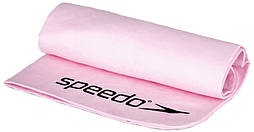 Рушник Speedo Sports TWL (PVA) XU Pink (8-005001341) 30 х 40 см Рожевий (5050995885682)