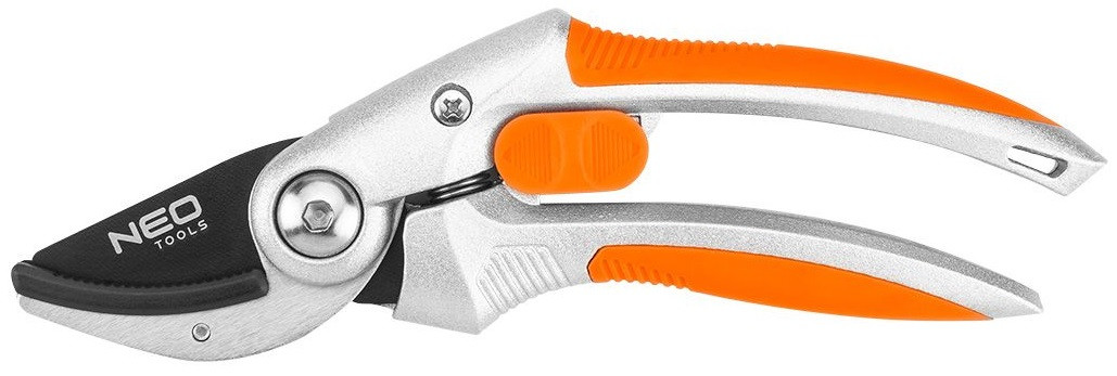 Neo Tools Секатор контактний, d різання 20 мм, 210 мм, 232 г, фото 1