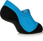 Шкарпетки для басейну Aqua Speed NEO SOCKS 6782 (177-01) 34-35 Чорно-блакитний (5908217667847), фото 5
