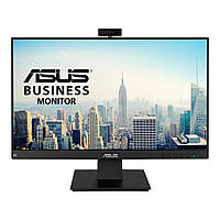 ASUS Монітор 23.8" BE24EQK D-Sub, HDMI, DP, MM, IPS, Cam